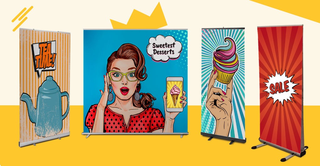 Soportes gráficos para Pymes: imprenta digital bajo demanda en Chile