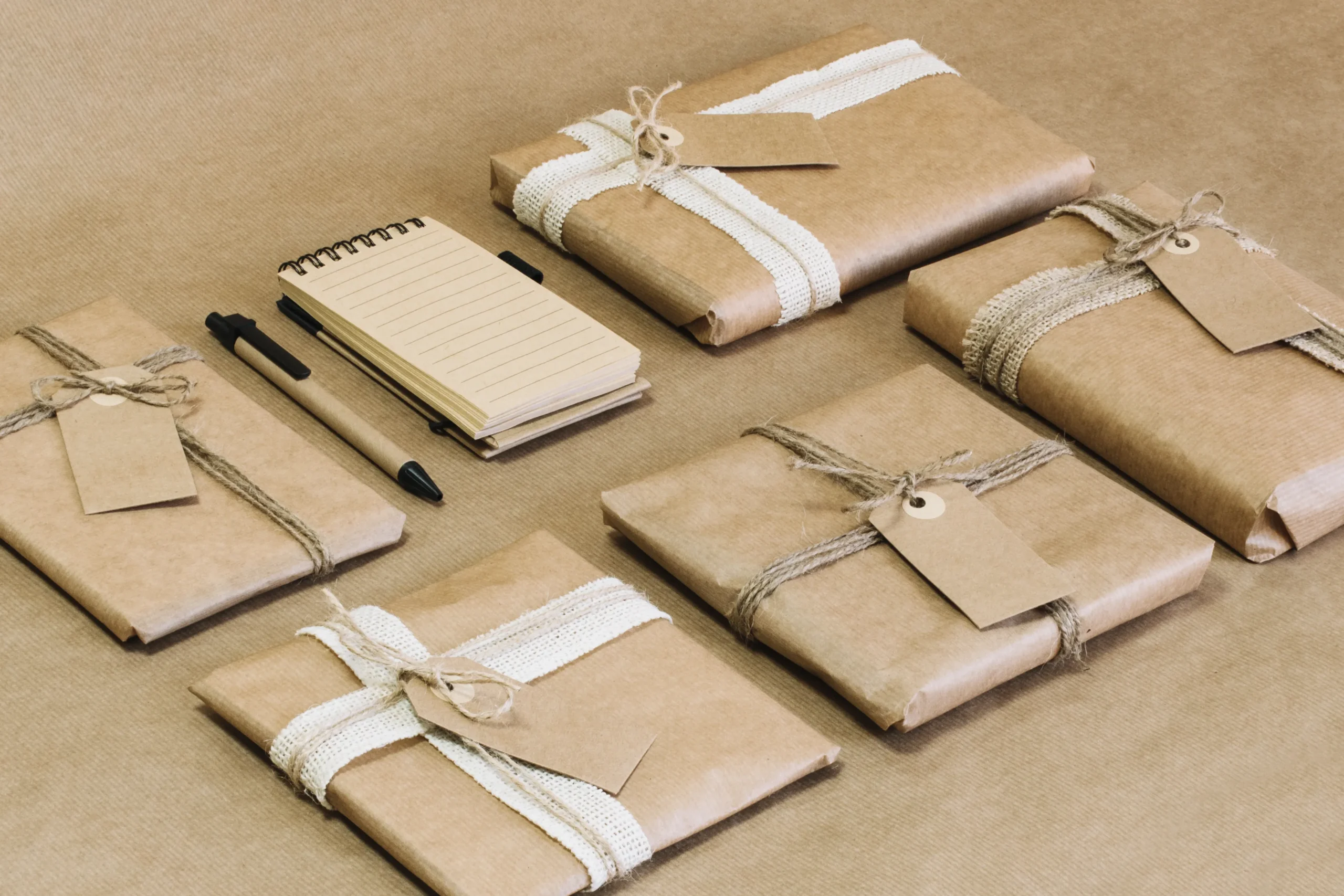 Regalos corporativos originales con despacho a todo Chile: kits y packs personalizados