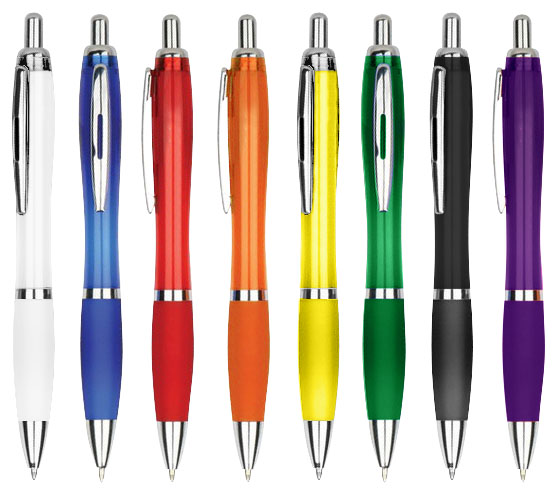 (BL-04) Lápiz Promocional Colors