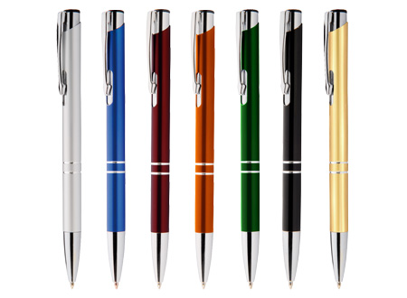 (BL-11) Lápiz Metálico Premium