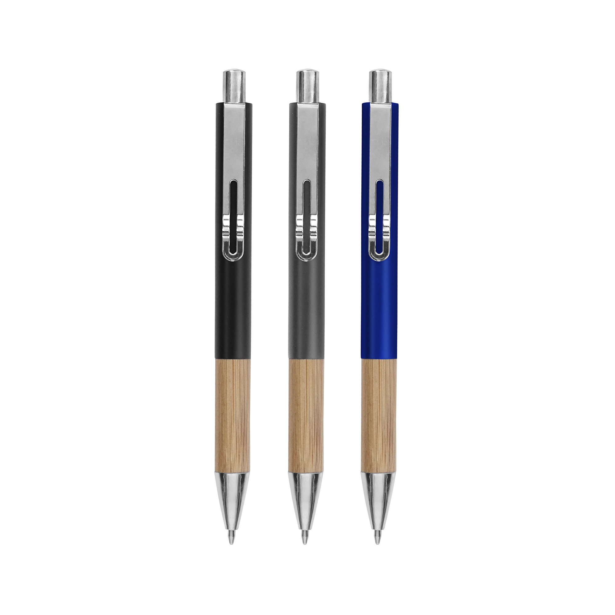 (BL-15) Lápiz Deluxe Eco