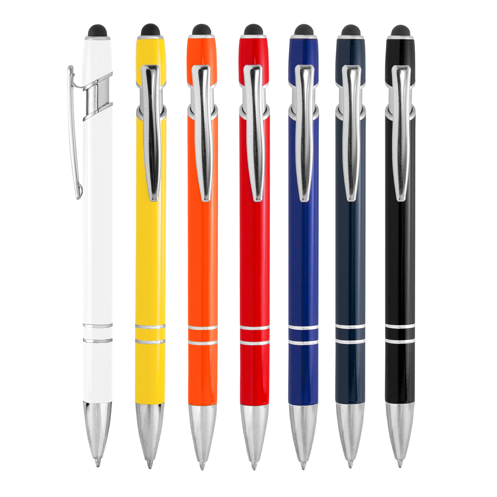 (BL-16) Bolígrafo Touch Moderno