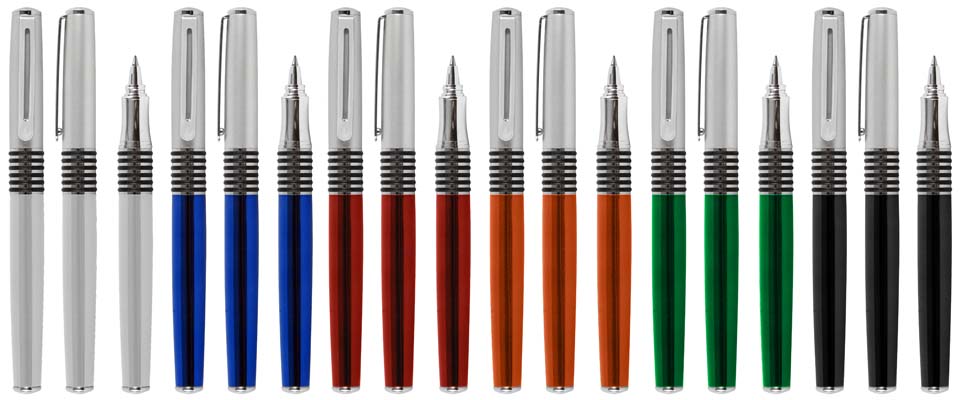 (BL-18) Roller Metálico Colors