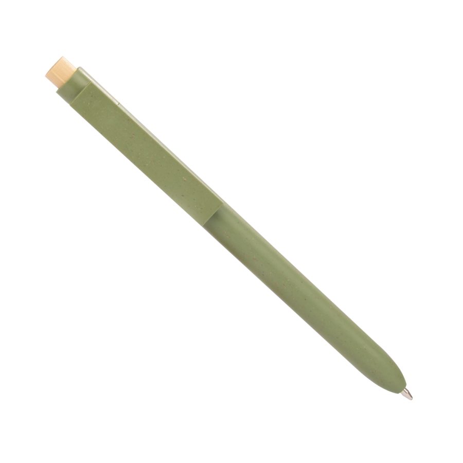 (BL-19) Bolígrafo Supernatural