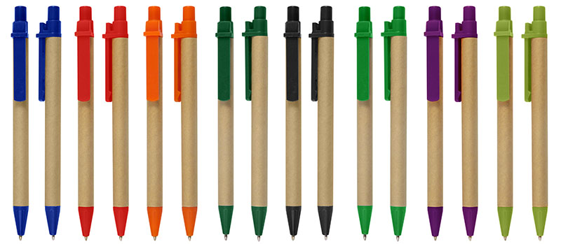 (BL-21) Lápiz Ecológico
