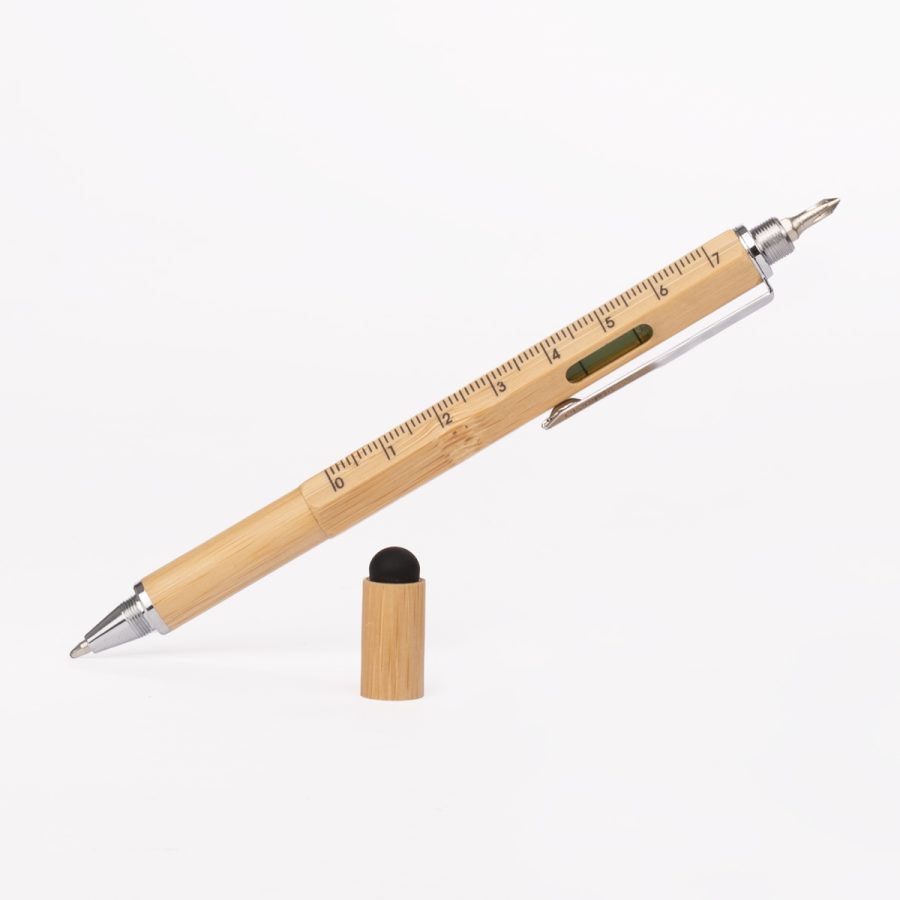 (BL-32) Bolígrafo Multiherramienta
