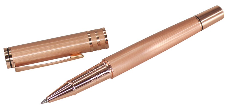 (BL-43) Bolígrafo Cobre Deluxe