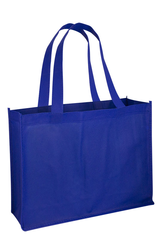 (BP-06) Bolsa Reutilizable Horizontal