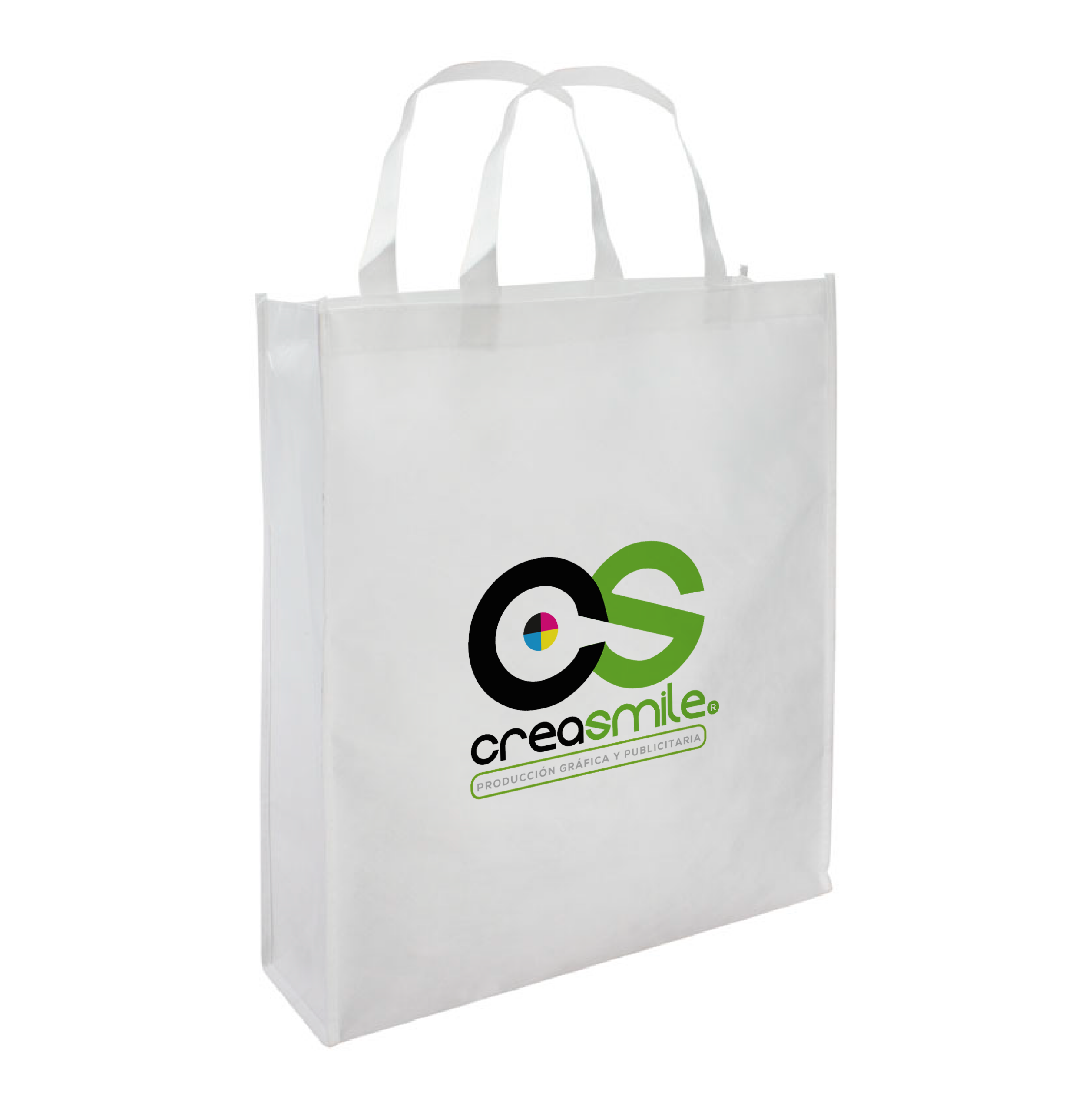 (BP-12) Bolsa Logo Color