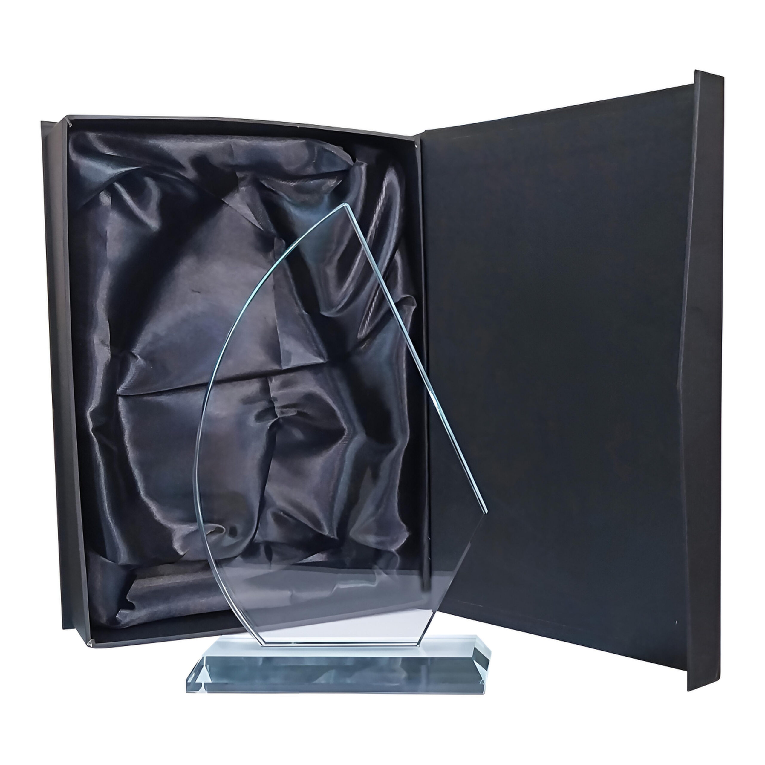 (GM-05) Galvano Cristal Media Luna