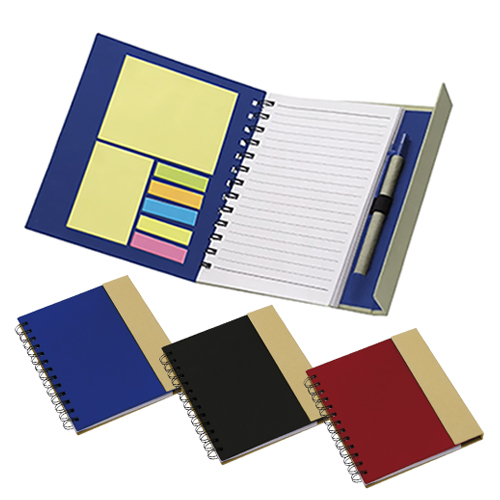 (LC-07) Libreta Congreso Imantada