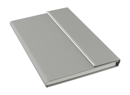 (LC-24) Agenda De Notas Imantada