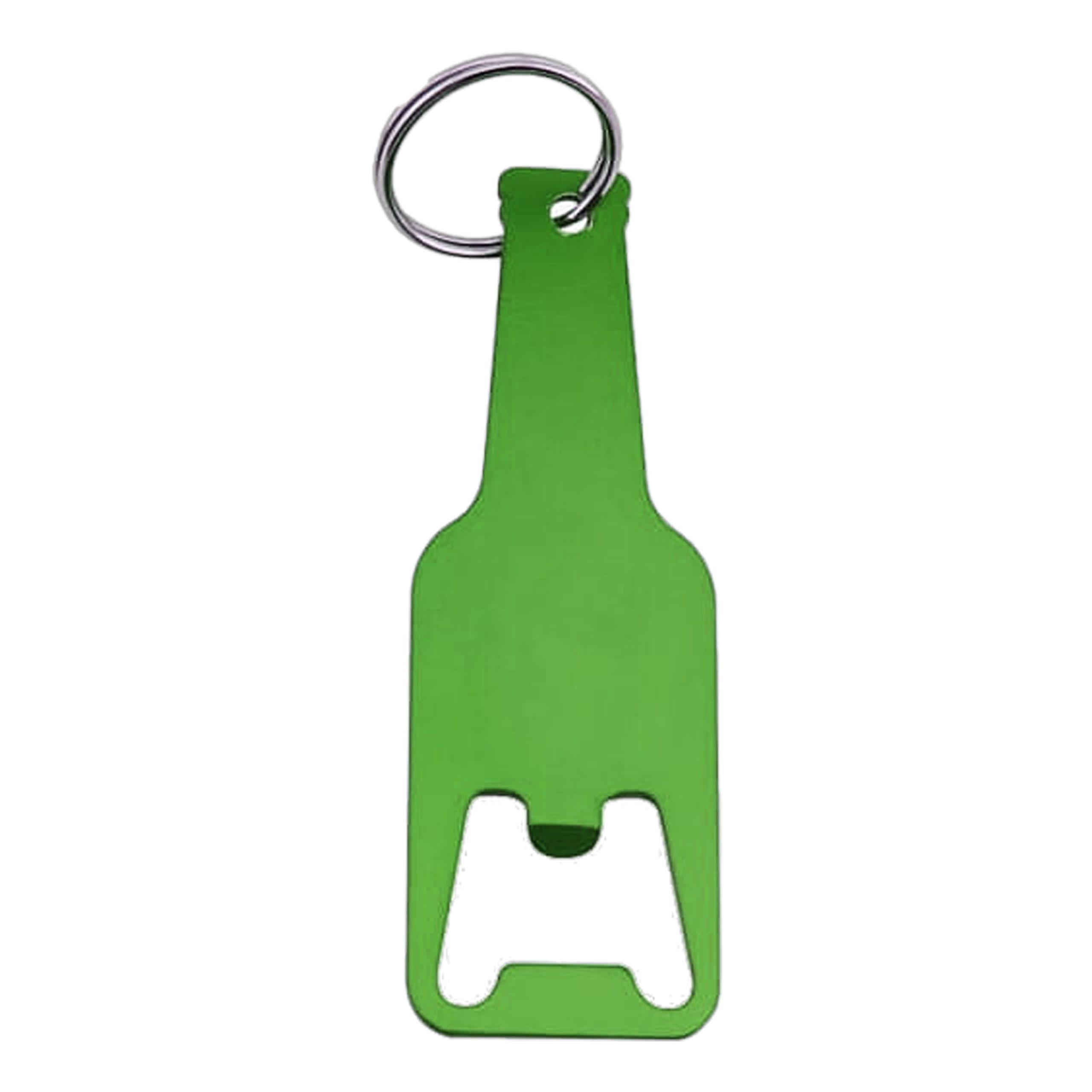 (LL-17) Llavero Botella Destapador
