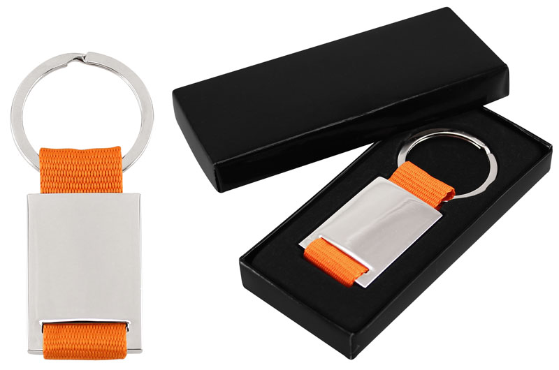 (LL-24) Llavero Metálico Colors