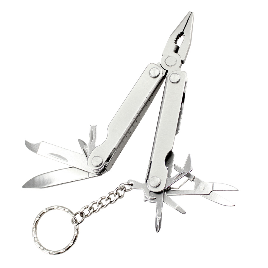 (LL-26) Llavero Kit Supervivencia