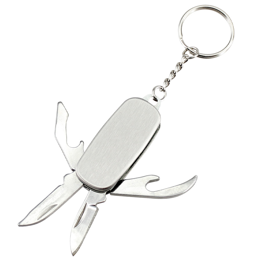 (LL-27) Llavero Multiherramientas