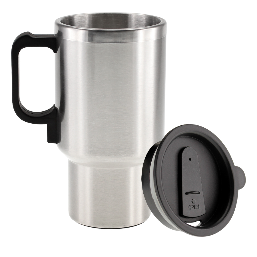 (MB-08) Mug Térmico Auto