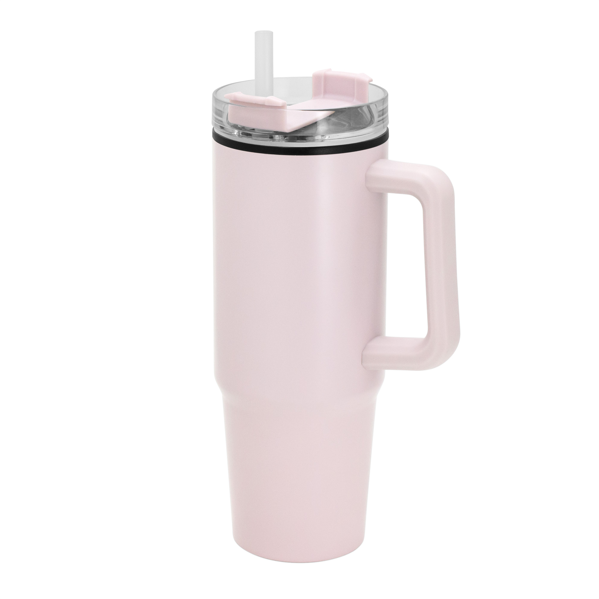 (MB-13) Mug Mega Pp Y Acero