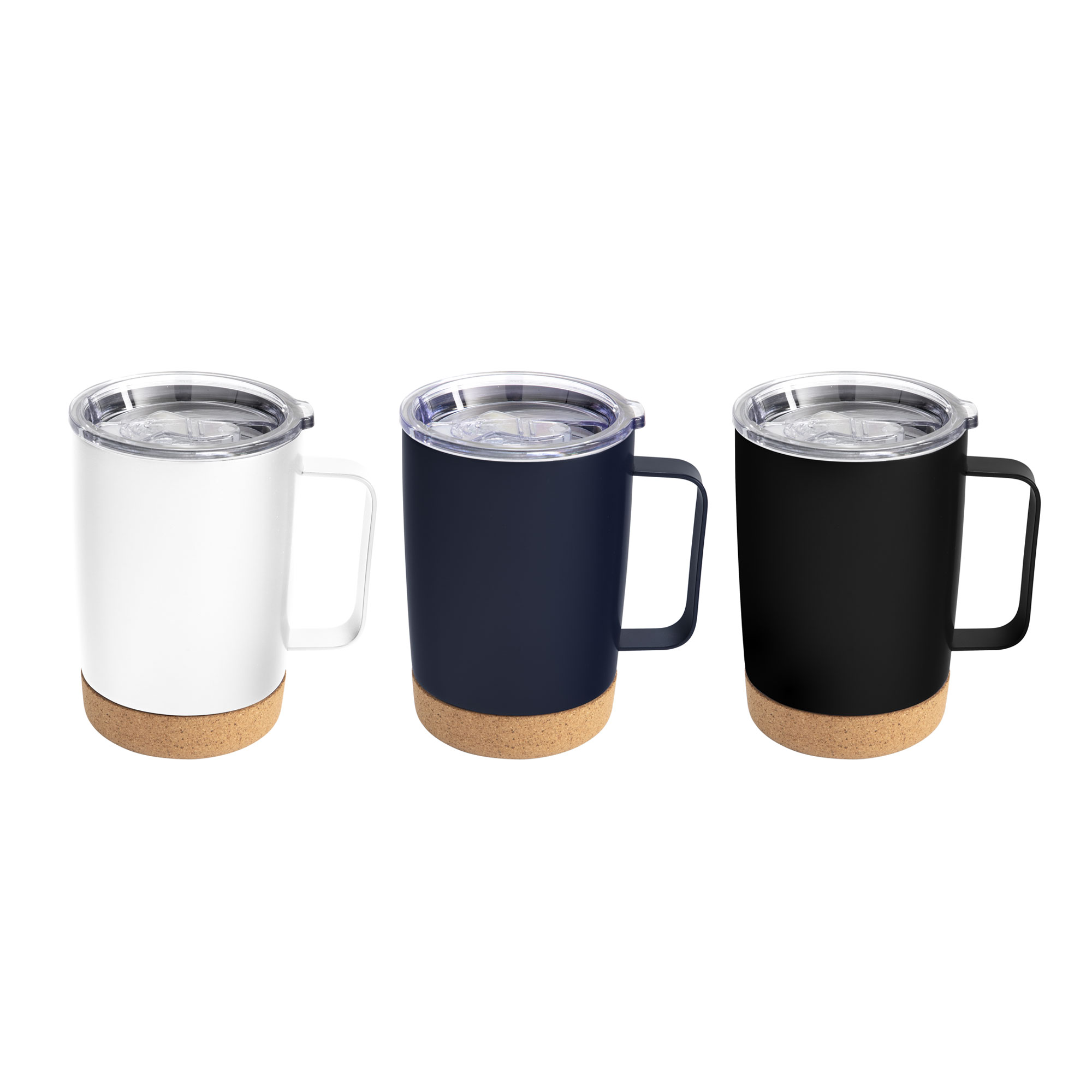 (MB-22) Mug Daily Base Corcho