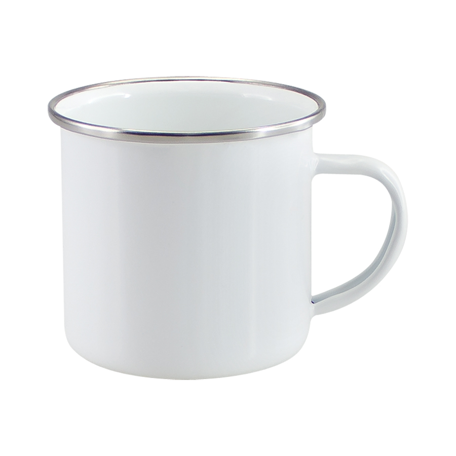 (MB-37) Tazon Enlozado Pequeño