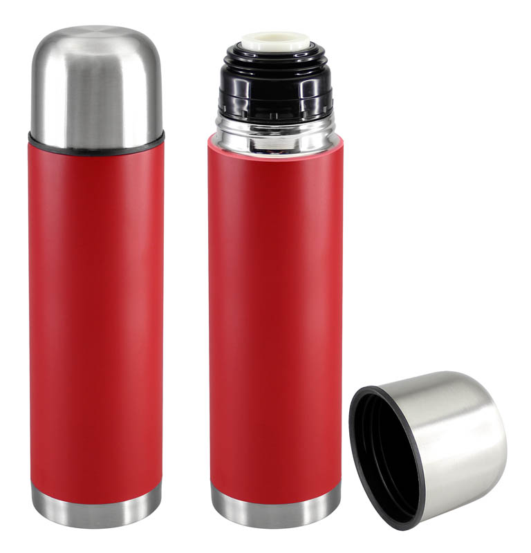 (MB-48) Termo Metálico Colors