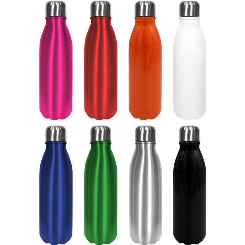 (MB-52) Botella Gimnasio