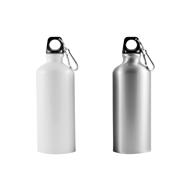 (MB-57) Caramayola Metálica