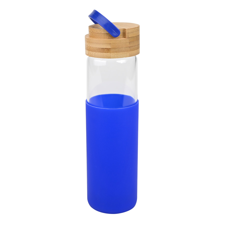 (MB-61) Botella Natural