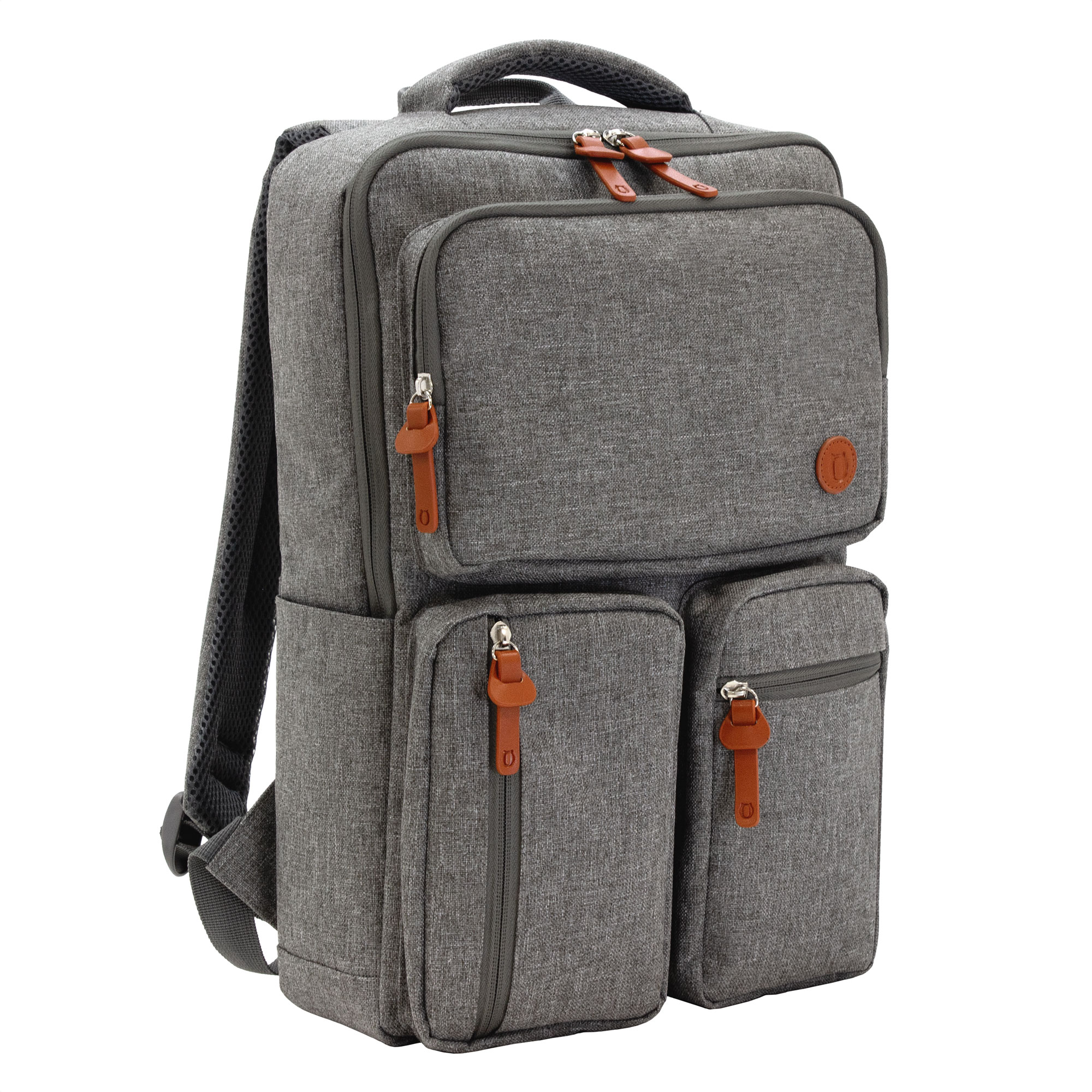 (MP-04) Mochila Urban Pro