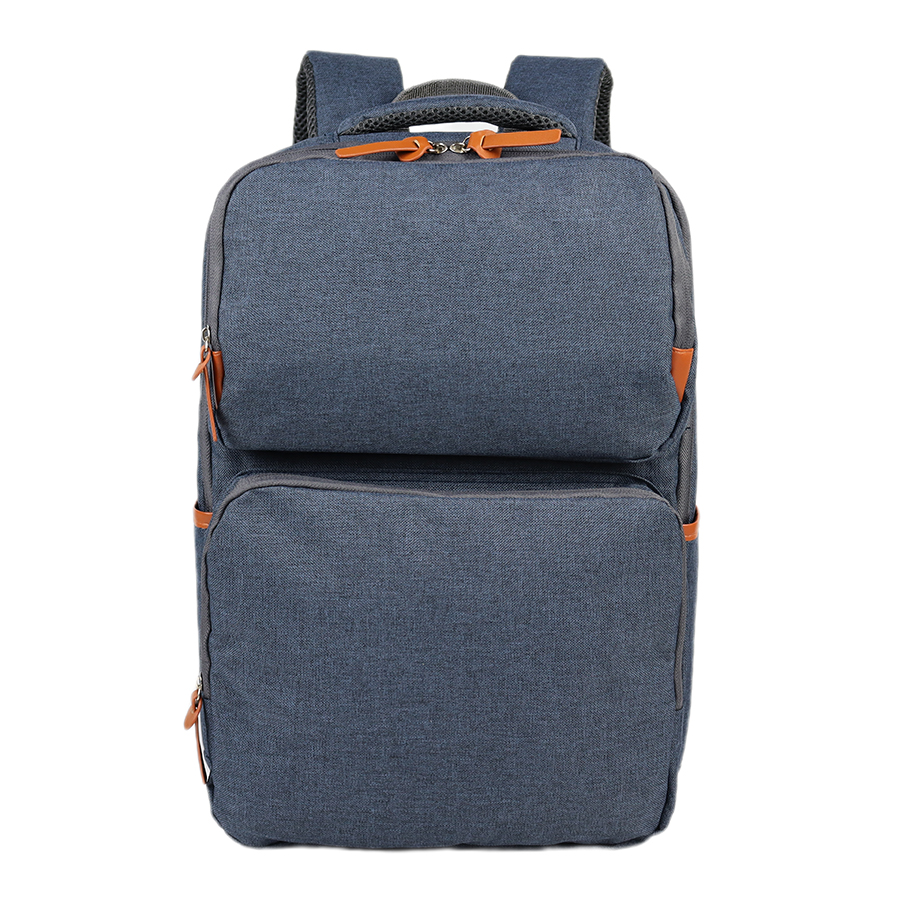 (MP-06) Mochila Porta Notebook Pro
