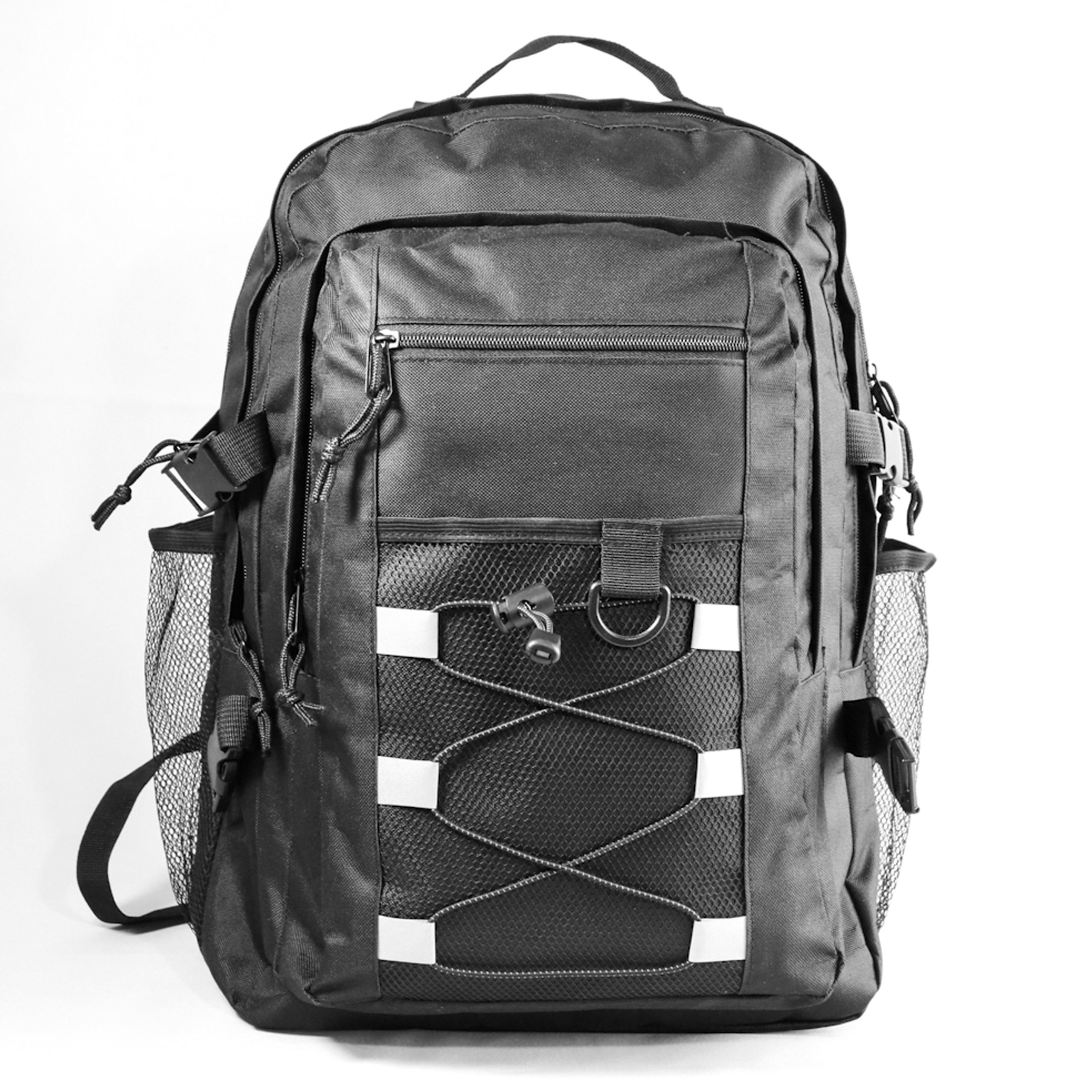 (MP-07) Mochila Viajera Porta Notebook