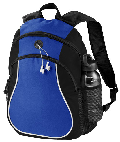 (MP-12) Mochila Outdoor