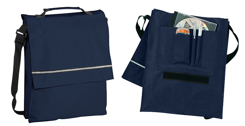 (MP-16) Bolso Portadocumentos