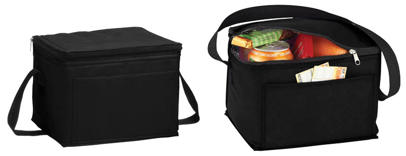 (MP-26) Cooler Lonchera