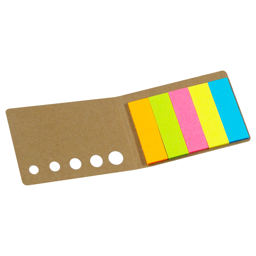 (PE-03) Post It Sticker Ecológica