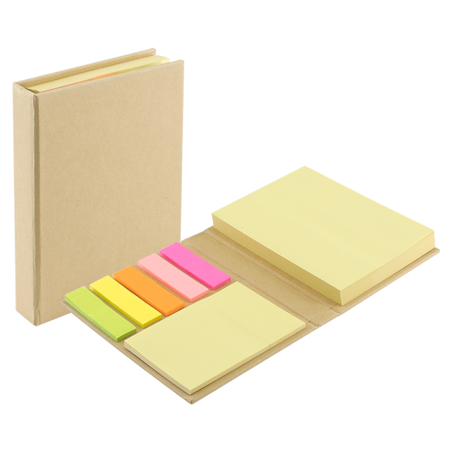 (PE-04) Nota Sticker Ecológica