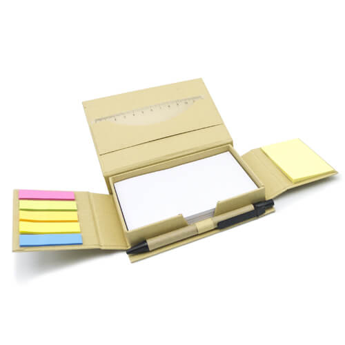 (PE-11) Eco Set Escritorio