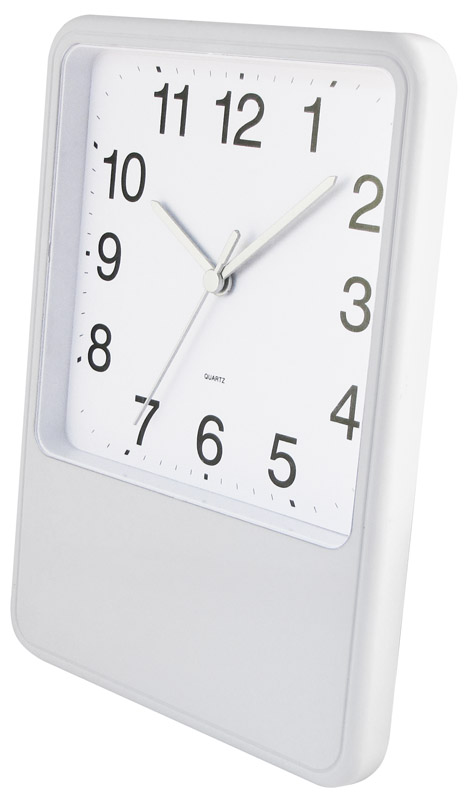 (PI-17) Reloj De Pared