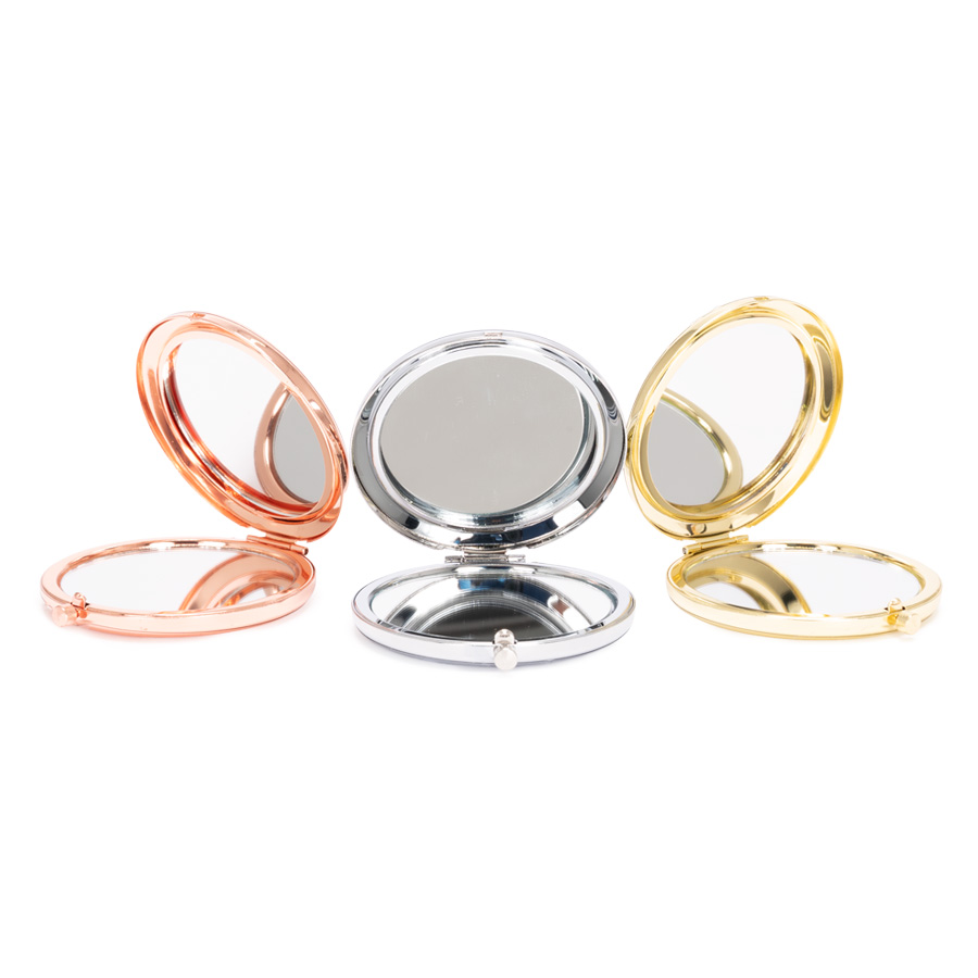 (PI-46) Espejo Deluxe Doble Aumento