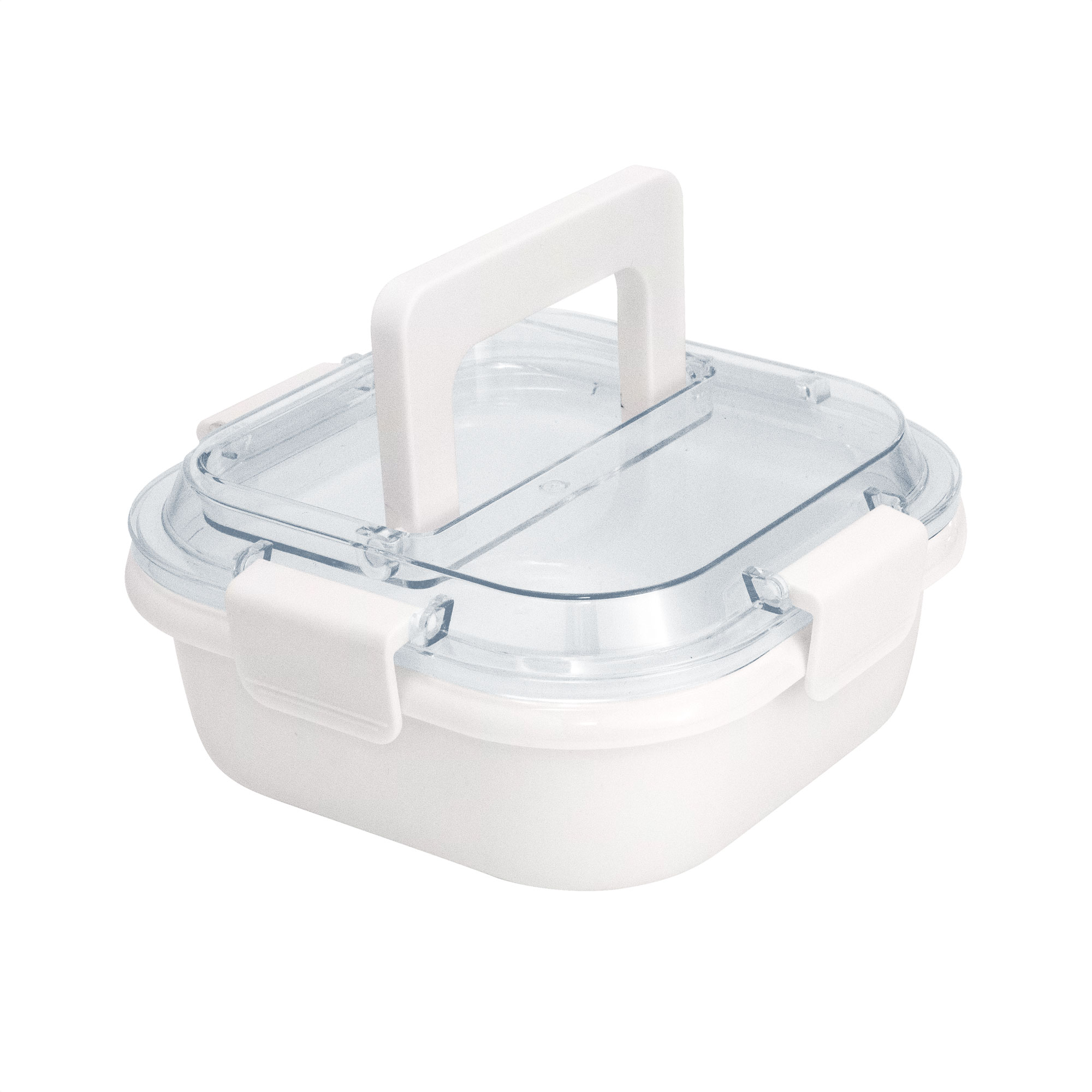 (PI-54) Lonchera Hermetica