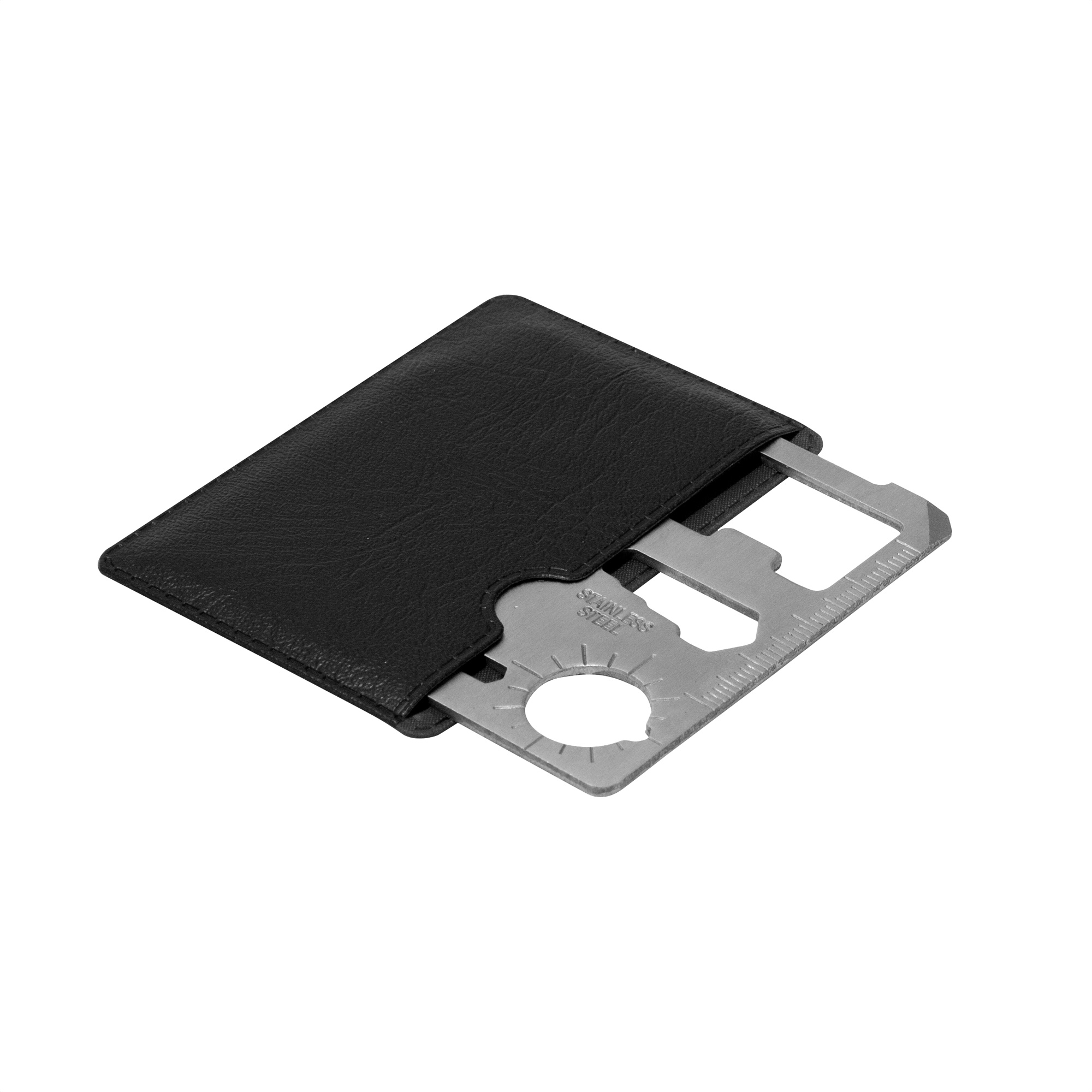 (PI-56) Tarjeta Supervivencia