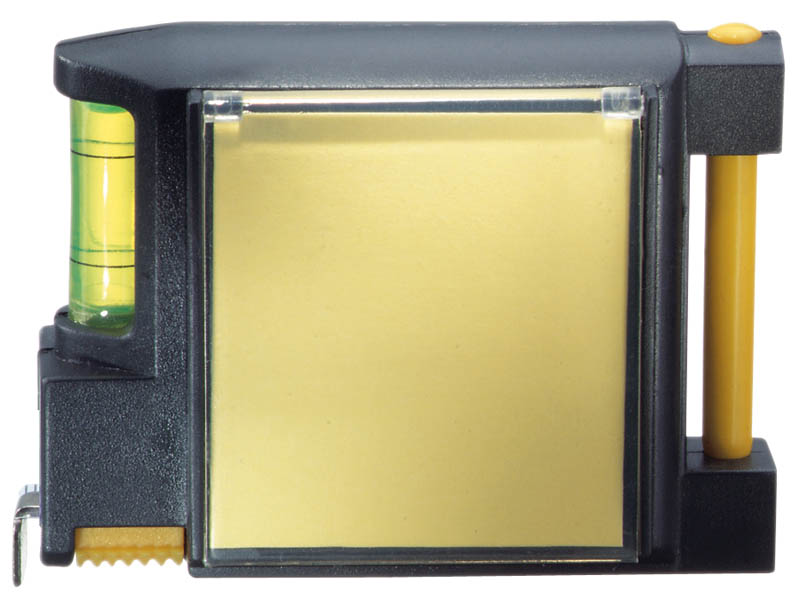 (PI-58) Huincha De Medir Con Nivel