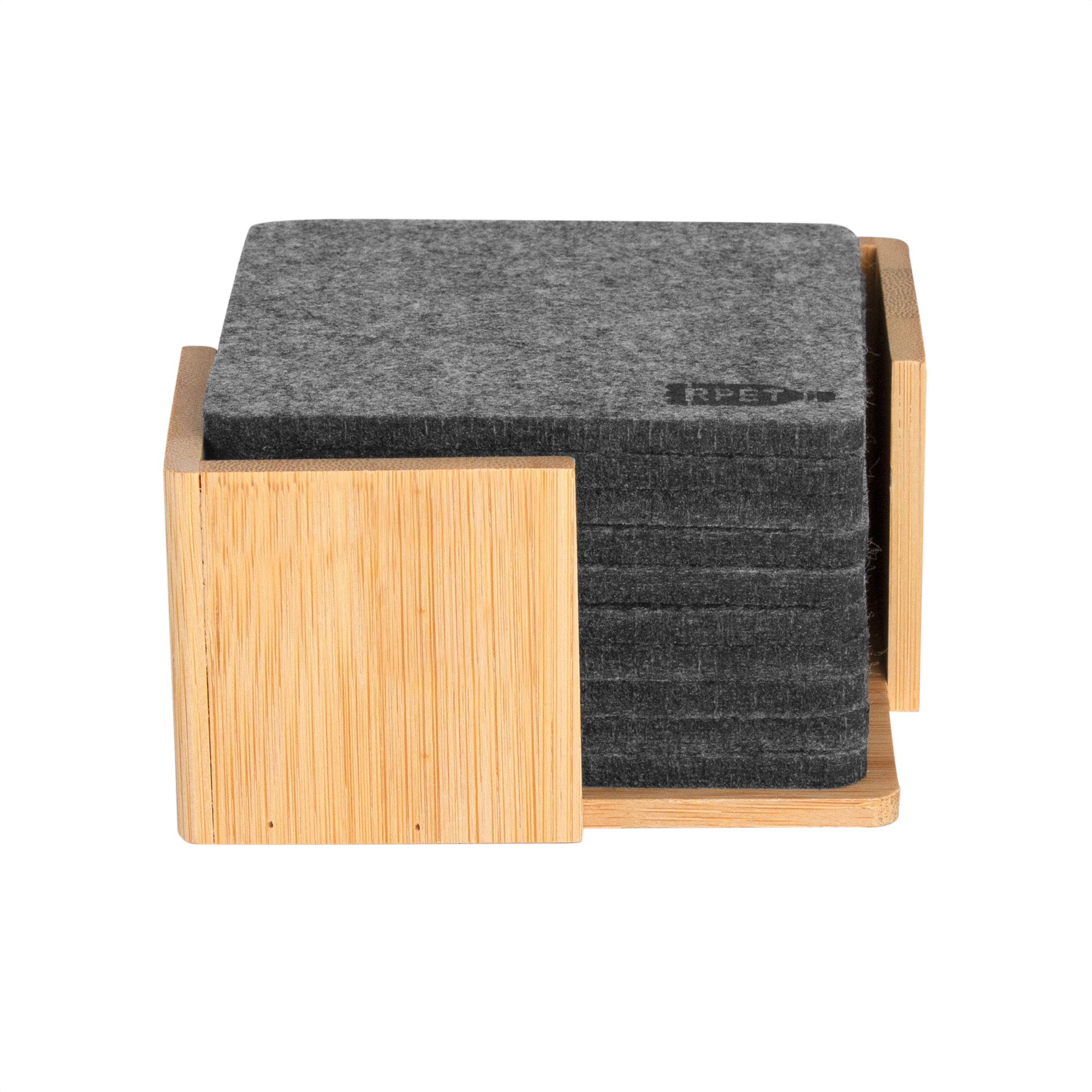 (PI-61) Set Posavasos Eco