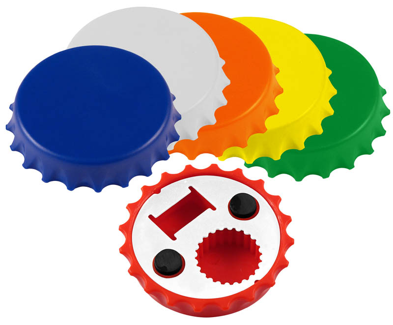 (PI-64) Destapador Imantado