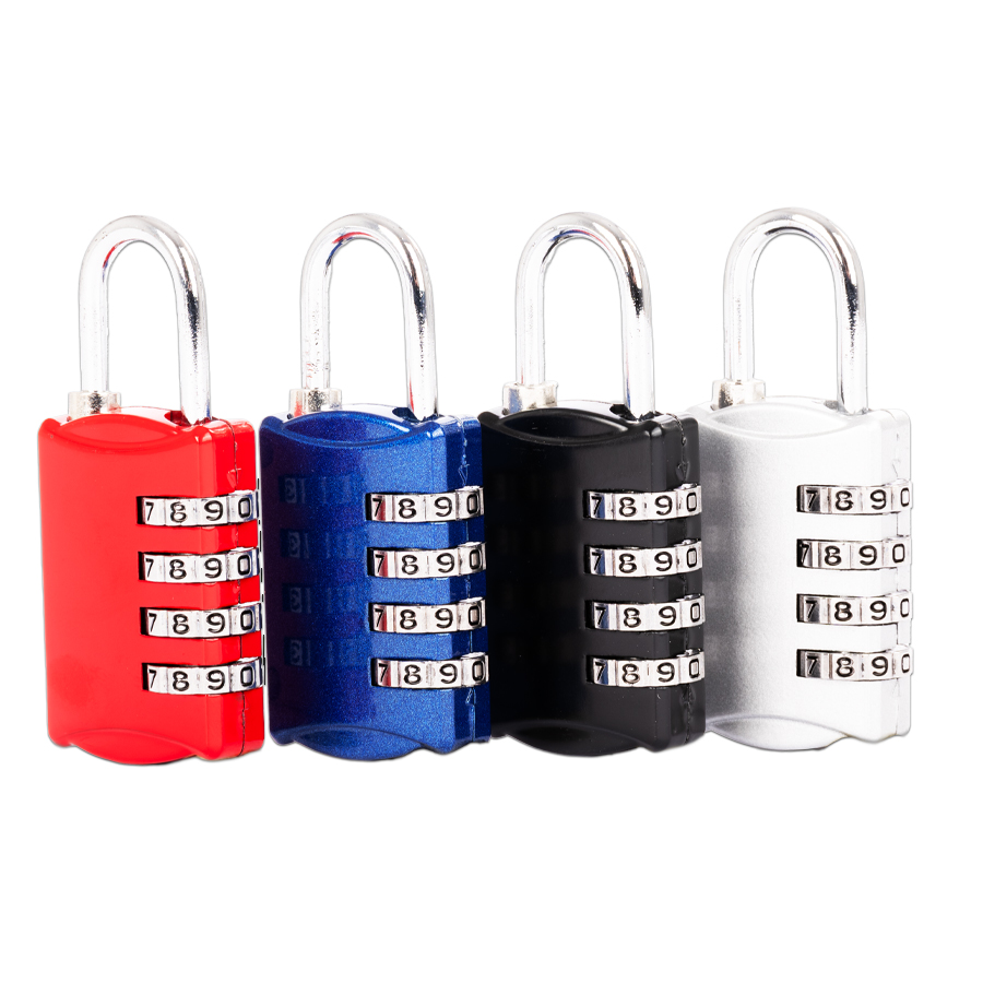 (PI-66) Candado Locker Estudiantil