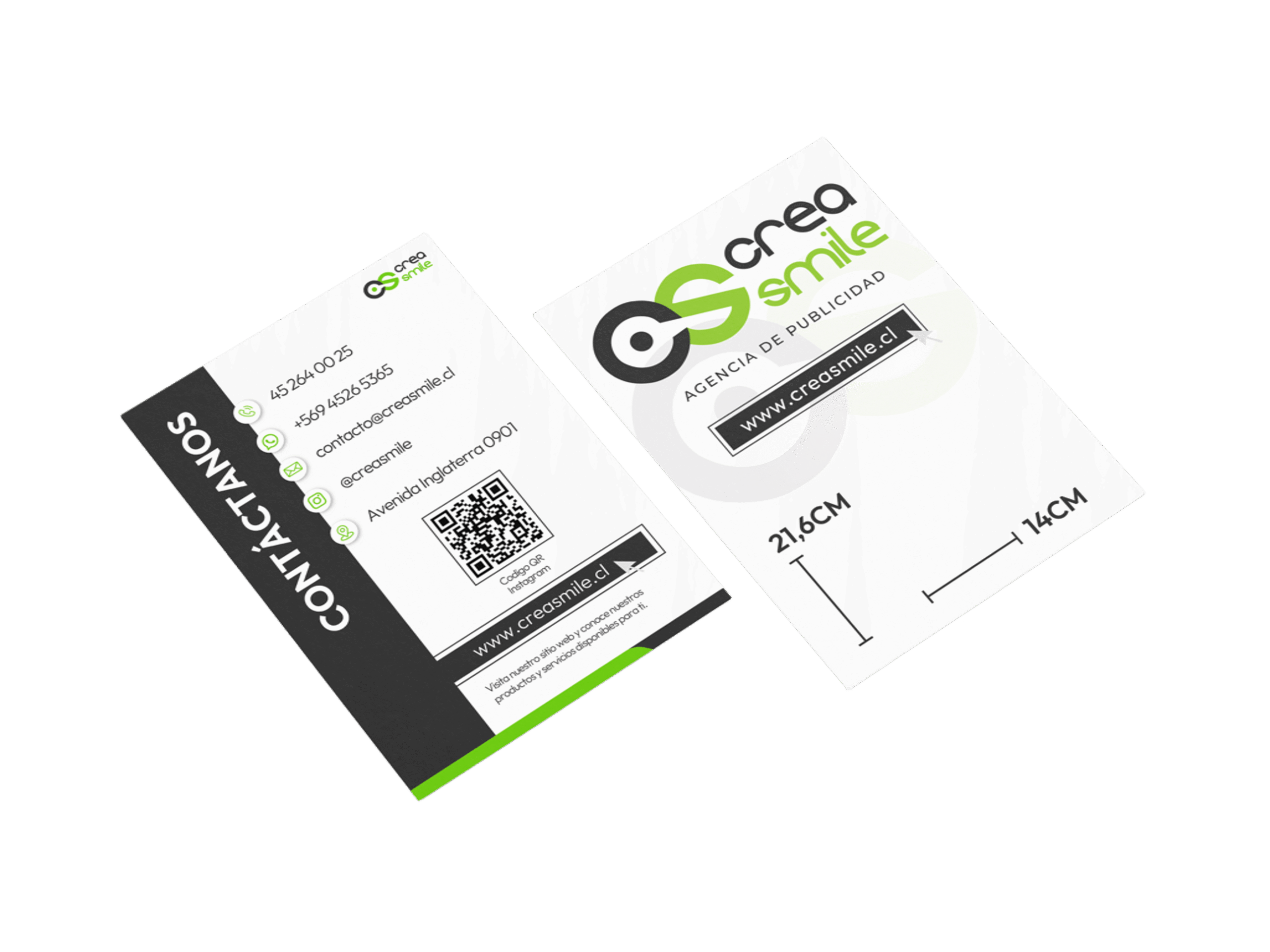 (PS-08) Flyer Media Carta Ambas Caras (4/4)