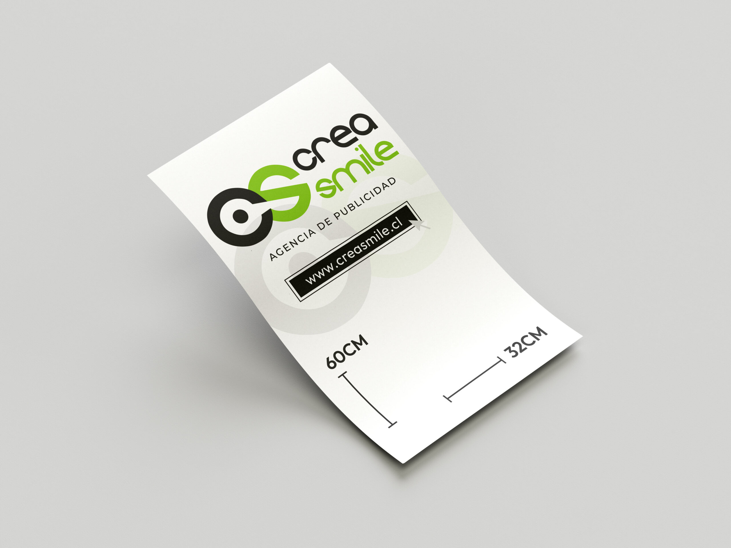 (PS-12) Afiche Extra