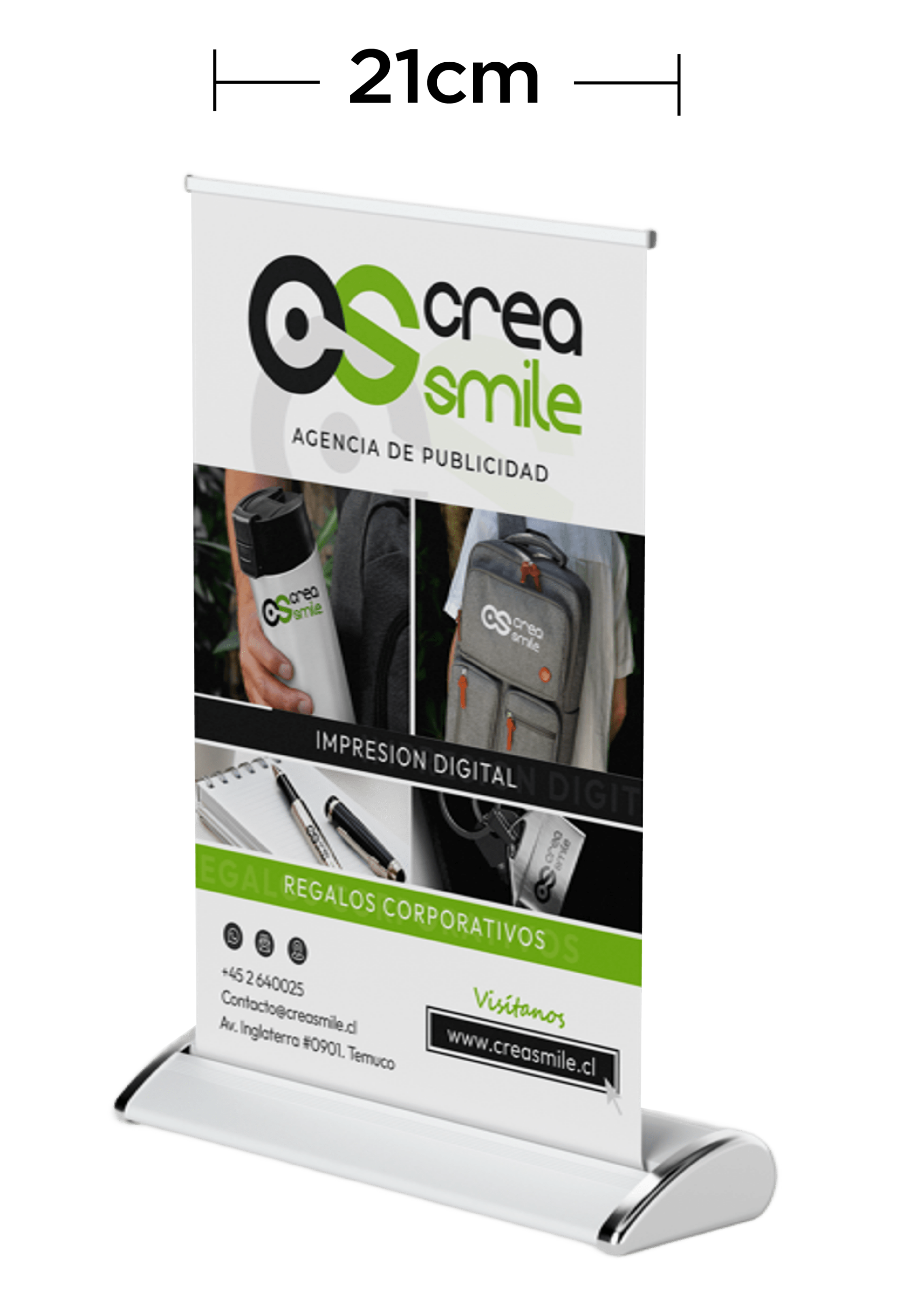 (PS-29) Mini Roller A4