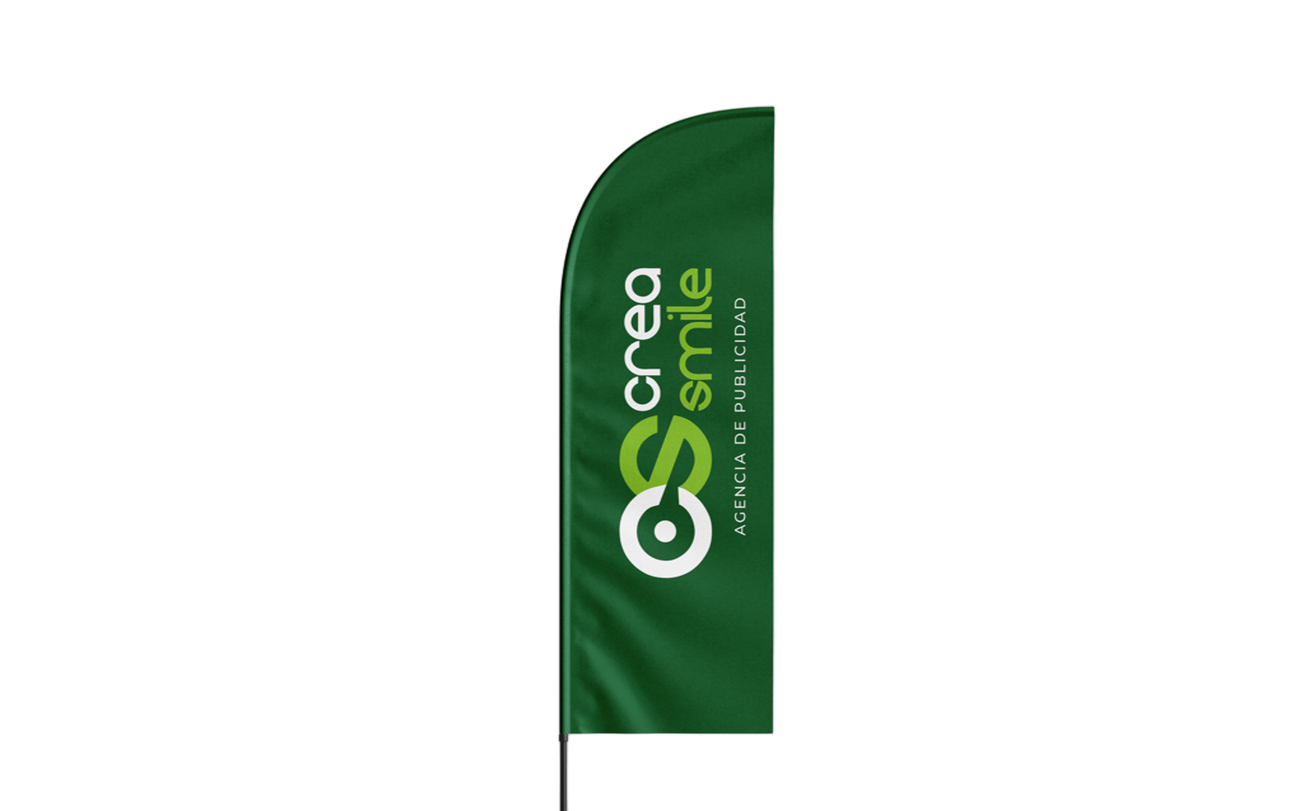 (PS-31) Bandera Vela