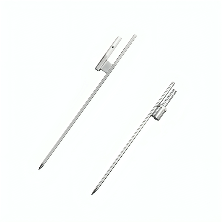 (PS-32) Base Estaca Para Bandera